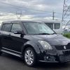 suzuki swift 2009 -SUZUKI--Swift CBA-ZC31S--ZC31S-250584---SUZUKI--Swift CBA-ZC31S--ZC31S-250584- image 3