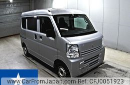 mitsubishi minicab-van 2020 -MITSUBISHI--Minicab Van DS17V--DS17V-424490---MITSUBISHI--Minicab Van DS17V--DS17V-424490-