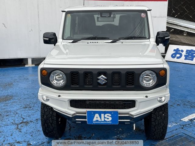 suzuki jimny 2023 -SUZUKI--Jimny 3BA-JB64W--JB64W-315767---SUZUKI--Jimny 3BA-JB64W--JB64W-315767- image 2