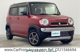 suzuki hustler 2018 CFJ1546694