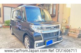 daihatsu tanto 2019 CFJ1606711
