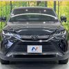 toyota harrier 2021 CFJ1745898 image 14