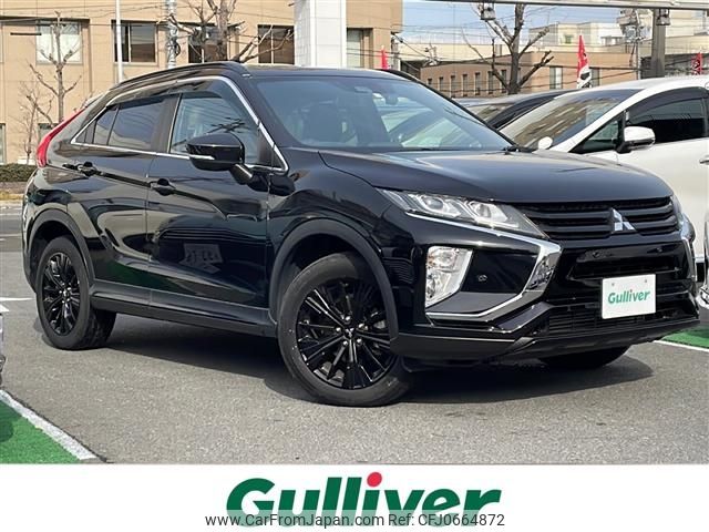 mitsubishi eclipse-cross 2020 -MITSUBISHI--Eclipse Cross 5BA-GK1W--GK1W-0201565---MITSUBISHI--Eclipse Cross 5BA-GK1W--GK1W-0201565- image 1