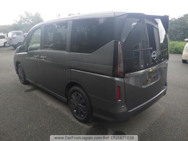nissan serena 2025 CFJ1671038 image 2