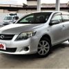 toyota corolla-fielder 2010 -TOYOTA--Corolla Fielder DBA-NZE141G--NZE141-9168253---TOYOTA--Corolla Fielder DBA-NZE141G--NZE141-9168253- image 1