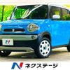 suzuki hustler 2015 -SUZUKI--Hustler DBA-MR31S--MR31S-278757---SUZUKI--Hustler DBA-MR31S--MR31S-278757- image 1