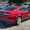 jaguar xf 2012 CFJ1658761 image 5