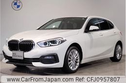 bmw 1-series 2020 quick_quick_3DA-7M20_WBA7M920507G40605