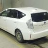 toyota prius-α 2014 -TOYOTA--Prius α DAA-ZVW41W--ZVW41-0005994---TOYOTA--Prius α DAA-ZVW41W--ZVW41-0005994- image 6