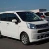 daihatsu move 2017 -DAIHATSU--Move DBA-LA150S--LA150S-1057713---DAIHATSU--Move DBA-LA150S--LA150S-1057713- image 1