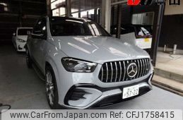 mercedes-benz amg 2024 CFJ1758415