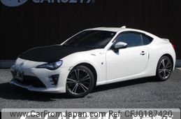 toyota 86 2014 -TOYOTA 【名変中 】--86 ZN6--049506---TOYOTA 【名変中 】--86 ZN6--049506-