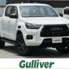 toyota hilux 2022 -TOYOTA--Hilux 3DF-GUN125--GUN125-3934295---TOYOTA--Hilux 3DF-GUN125--GUN125-3934295- image 1