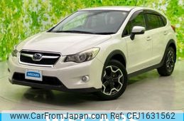 subaru xv 2015 CFJ1631562
