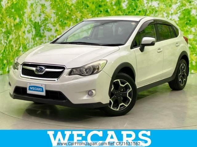 subaru xv 2015 CFJ1631562 image 1