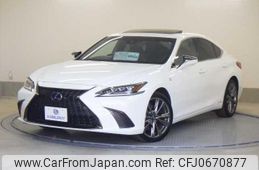 lexus es 2019 quick_quick_6AA-AXZH10_AXZH10-1006074