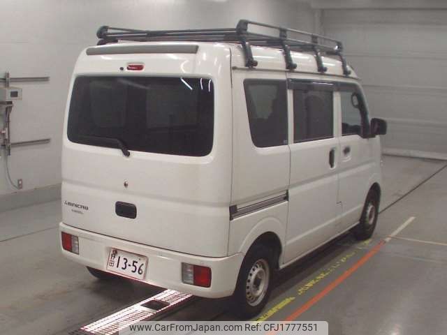 mitsubishi minicab-van 2021 CFJ1777551 image 2