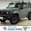 suzuki jimny-sierra 2023 quick_quick_3BA-JB74W_JB74W-202410 image 1