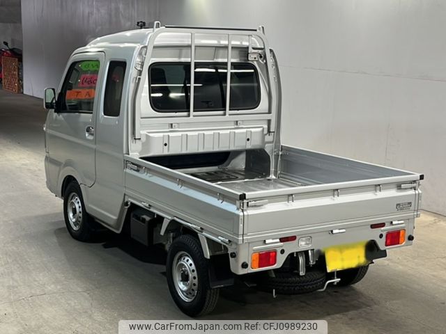 suzuki carry-truck 2024 -SUZUKI 【筑豊 480く7443】--Carry Truck DA16T-787731---SUZUKI 【筑豊 480く7443】--Carry Truck DA16T-787731- image 2
