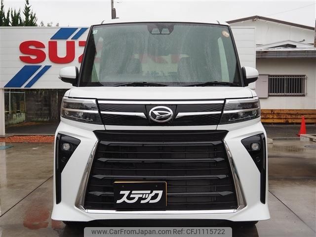 daihatsu tanto 2025 quick_quick_5BA-LA650S_LA650S-0482119 image 2