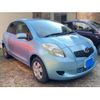 toyota vitz 2006 -TOYOTA--Vitz DBA-KSP90--KSP90-5067569---TOYOTA--Vitz DBA-KSP90--KSP90-5067569- image 4