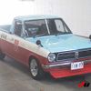 nissan sunny-truck 1982 CFJ1686369 image 1