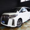 toyota alphard 2023 CFJ1832940 image 1