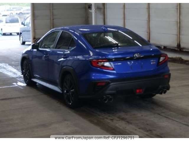 subaru wrx 2022 -SUBARU--WRX 5BA-VBH--VBH-002891---SUBARU--WRX 5BA-VBH--VBH-002891- image 2
