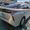 toyota prius 2017 -TOYOTA 【名変中 】--Prius ZVW50--8040666---TOYOTA 【名変中 】--Prius ZVW50--8040666- image 2