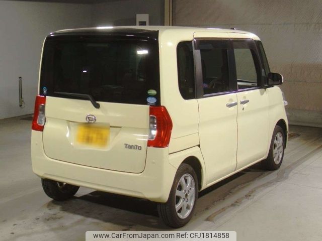 daihatsu tanto 2016 CFJ1814858 image 2