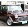 rover mini 1991 quick_quick_E-XN12_SAXXNNAMBBD021441 image 4