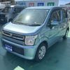suzuki wagon-r 2018 CFJ1698399 image 2
