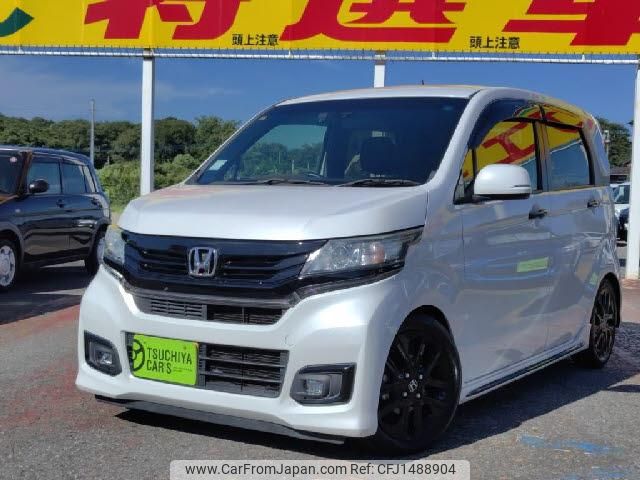 honda n-wgn 2019 quick_quick_DBA-JH1_JH1-2222860 image 1