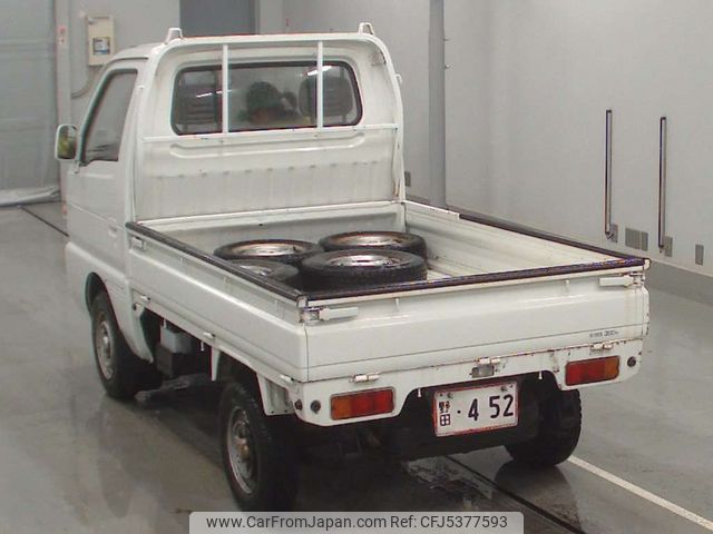 suzuki carry-truck 1994 AUTOSERVER_9Q_1020_5241 image 2