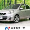 nissan march 2013 -NISSAN--March DBA-K13--K13-368739---NISSAN--March DBA-K13--K13-368739- image 1