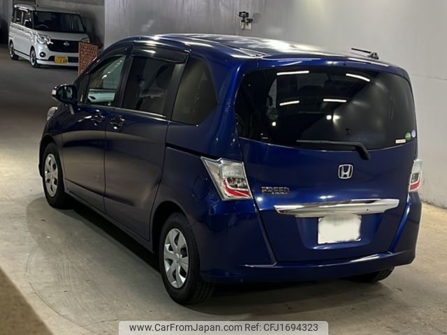 honda freed 2012 CFJ1694323 image 2
