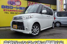 daihatsu tanto 2010 -DAIHATSU--Tanto DBA-L375S--L375S-0394932---DAIHATSU--Tanto DBA-L375S--L375S-0394932-