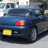 suzuki cappuccino 1996 -SUZUKI--Captino E-EA21RKAI--EA21RKAI-100203---SUZUKI--Captino E-EA21RKAI--EA21RKAI-100203- image 2