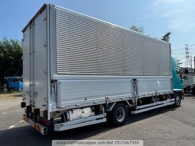 hino ranger 2013 CFJ1667553 image 2