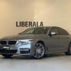 bmw 5-series 2018 -BMW--BMW 5 Series LDA-JC20--WBAJC32060WB96453---BMW--BMW 5 Series LDA-JC20--WBAJC32060WB96453- image 1