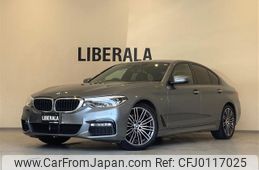 bmw 5-series 2018 -BMW--BMW 5 Series LDA-JC20--WBAJC32060WB96453---BMW--BMW 5 Series LDA-JC20--WBAJC32060WB96453-