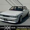 toyota mark-ii 1991 -TOYOTA 【高松 510ぬ0002】--Mark2 GX81--GX81-3285730---TOYOTA 【高松 510ぬ0002】--Mark2 GX81--GX81-3285730- image 1