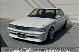 toyota mark-ii 1991 -TOYOTA 【高松 510ぬ0002】--Mark2 GX81--GX81-3285730---TOYOTA 【高松 510ぬ0002】--Mark2 GX81--GX81-3285730-
