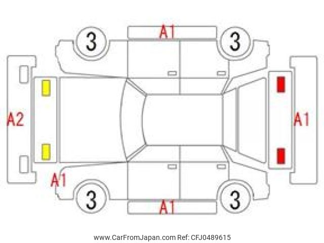 toyota wish 2012 -TOYOTA--Wish DBA-ZGE25W--ZGE25-0024047---TOYOTA--Wish DBA-ZGE25W--ZGE25-0024047- image 2