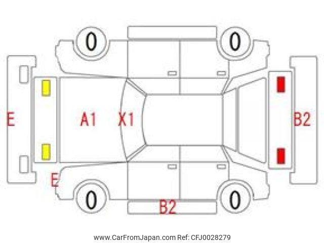 suzuki wagon-r 2009 -SUZUKI--Wagon R DBA-MH23S--MH23S-204804---SUZUKI--Wagon R DBA-MH23S--MH23S-204804- image 2