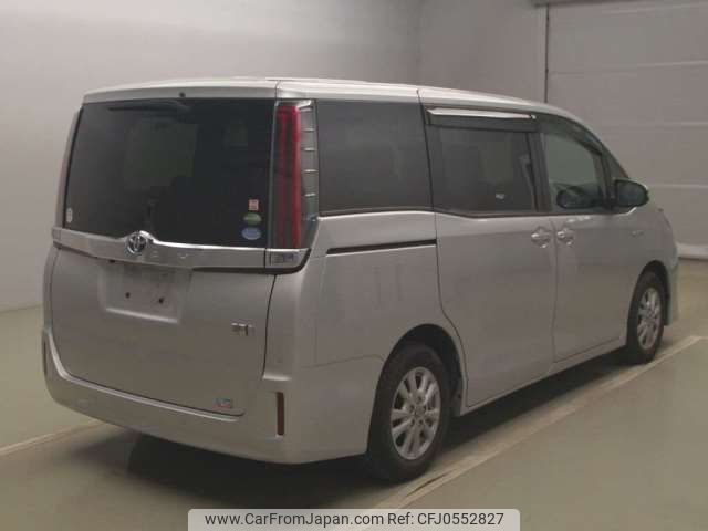 toyota noah 2020 -TOYOTA--Noah DAA-ZWR80G--ZWR80-0447065---TOYOTA--Noah DAA-ZWR80G--ZWR80-0447065- image 2