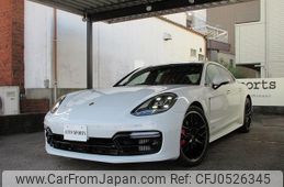 porsche panamera 2020 quick_quick_3BA-G2K40A_WP0ZZZ97ZLL146727