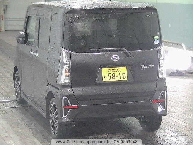 daihatsu tanto 2020 -DAIHATSU 【松本 581ｹ5810】--Tanto LA660S-0018496---DAIHATSU 【松本 581ｹ5810】--Tanto LA660S-0018496- image 2