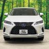 lexus rx 2019 CFJ1798508 image 17