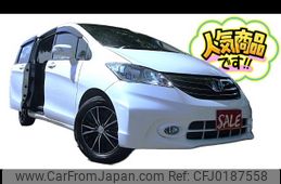 honda freed 2014 -HONDA 【水戸 502ﾂ8436】--Freed GB3--1524052---HONDA 【水戸 502ﾂ8436】--Freed GB3--1524052-